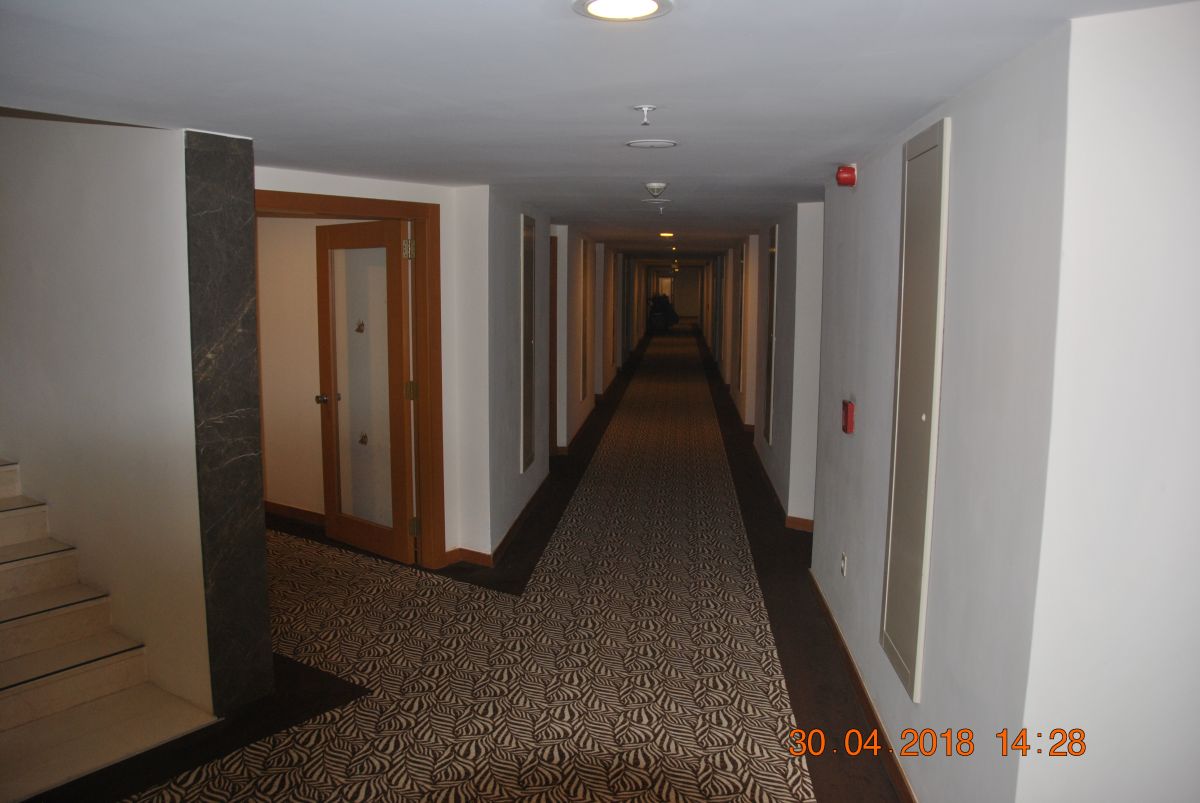 imagini hotel ARCANUS RESORT